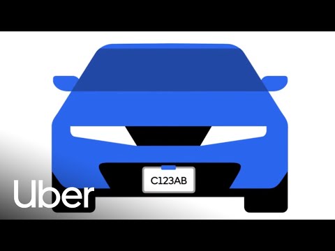Check Your Ride. Every Time. Everywhere. | Uber Newsroom