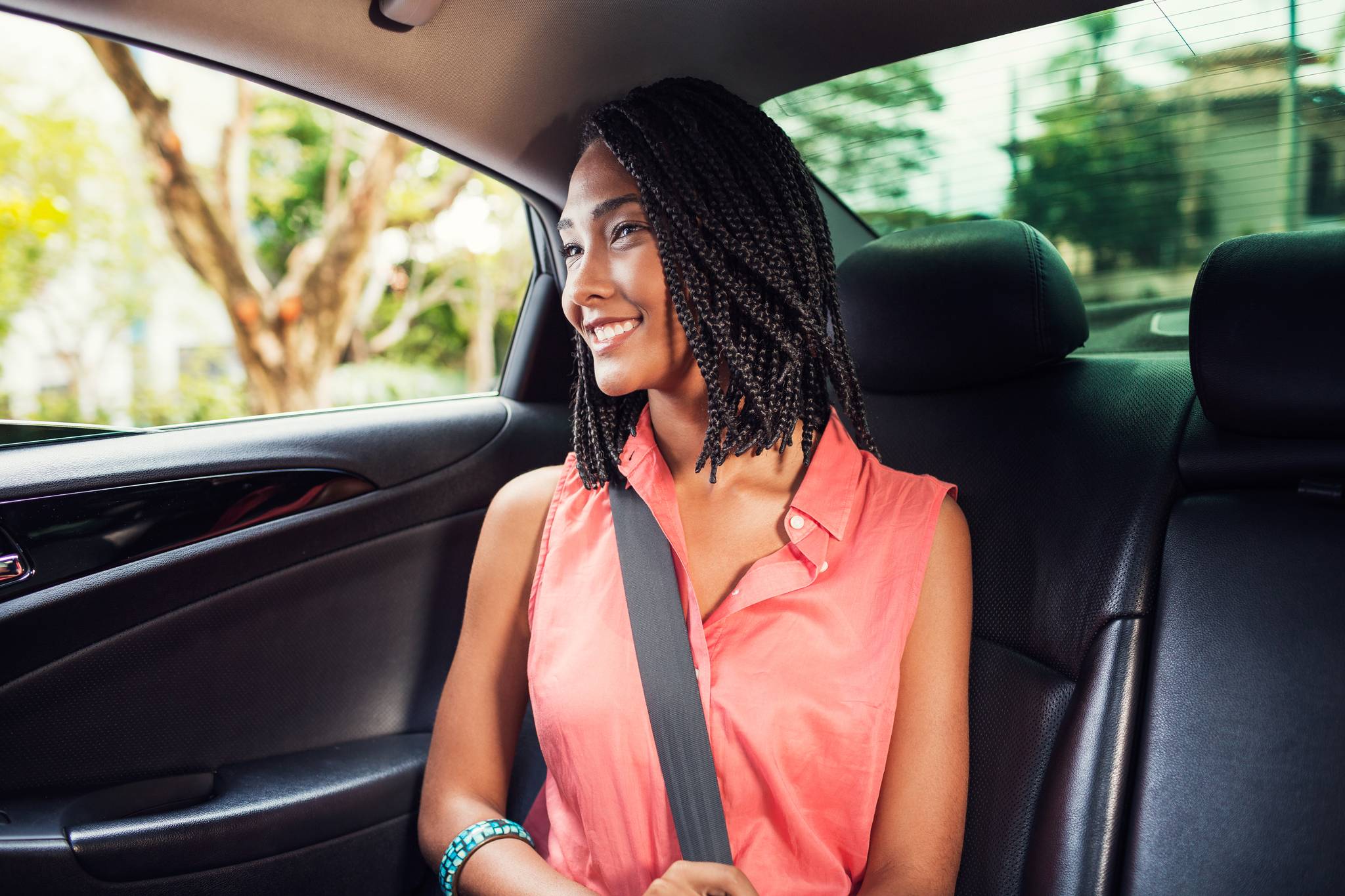 차량 서비스 확인(Verify Your Ride) 도입으로 안전 기능 대폭 강화 최신 뉴스 | Uber 뉴스룸