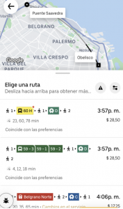 Uber Transit