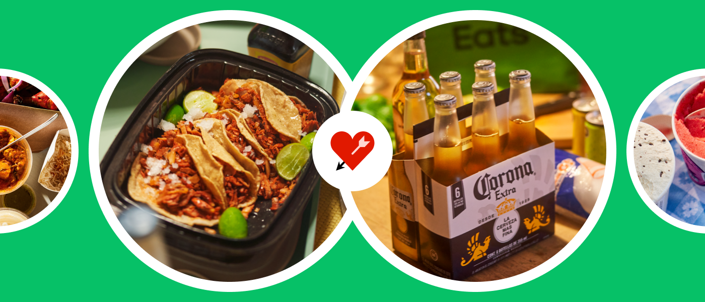 Perfect Your Order and Save With MultiStore Ordering Uber Newsroom