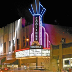 coolidge corner theater