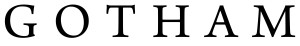 GOTHAM: Logo.